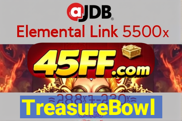 TreasureBowl treasure bowl estrategia